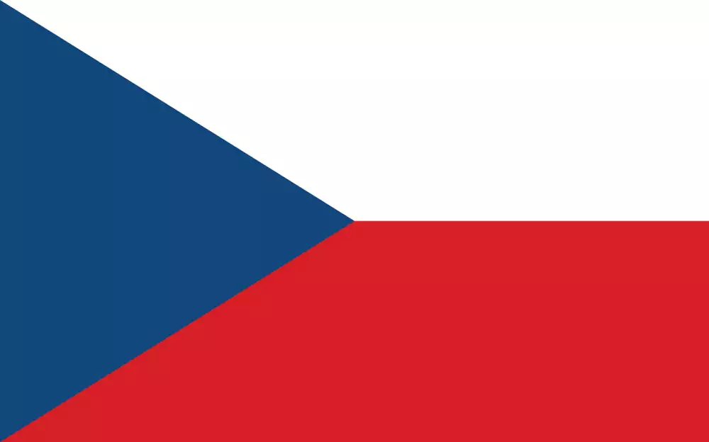 Temu Czechia