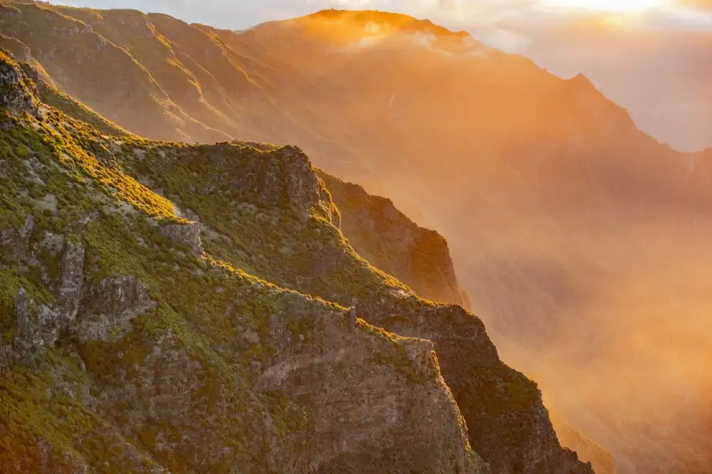Poznávací Zájezd Madeira