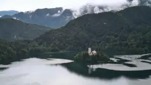 Poznávací Zájezd Slovinsko