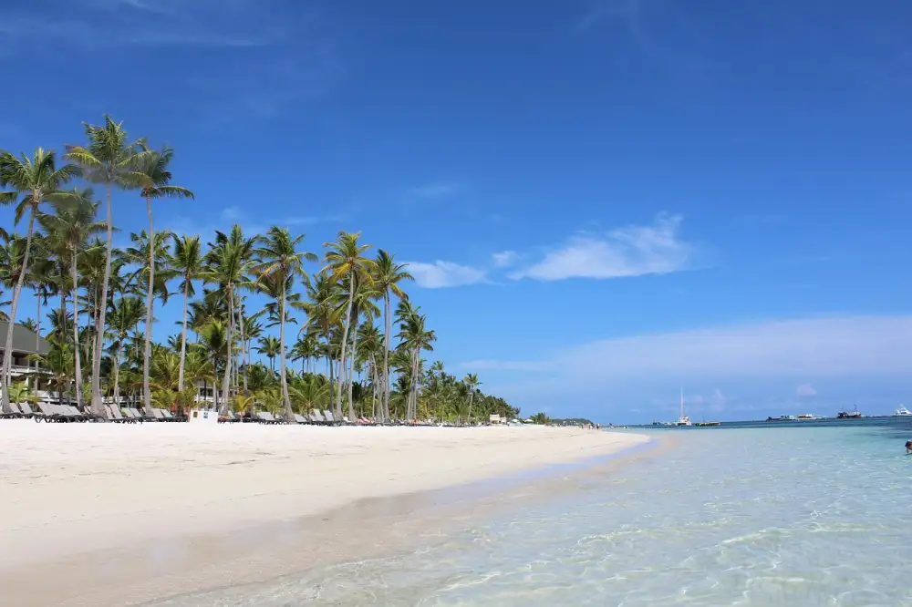 Dovolená Dominikánská Republika Punta Cana