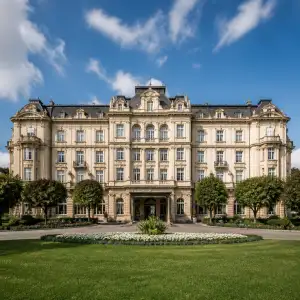Grand Hotel Hradec
