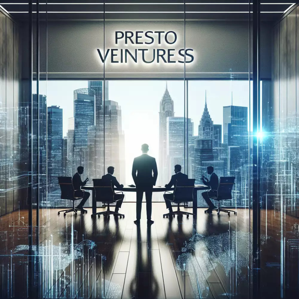 Presto Ventures