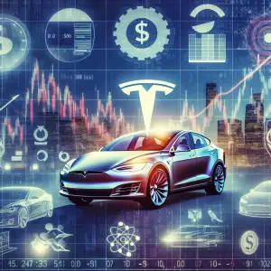 Yahoo Finance Tesla