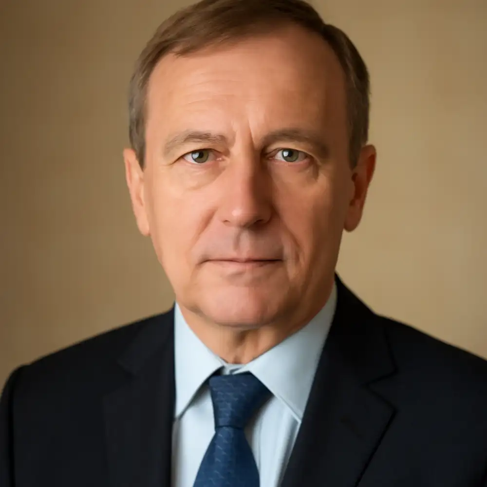 Lumír Sedláček